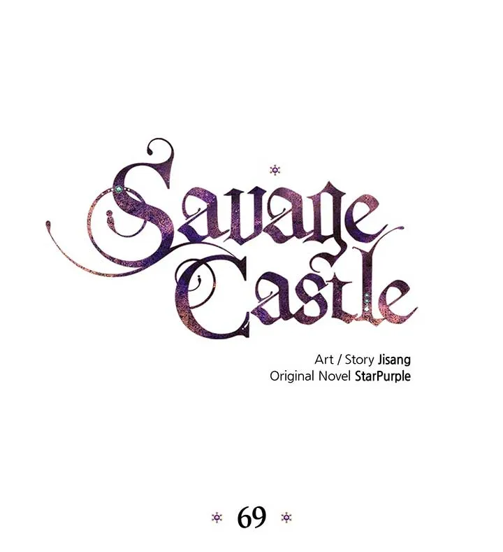 Savage Castle Chapter 69 Online - página 31