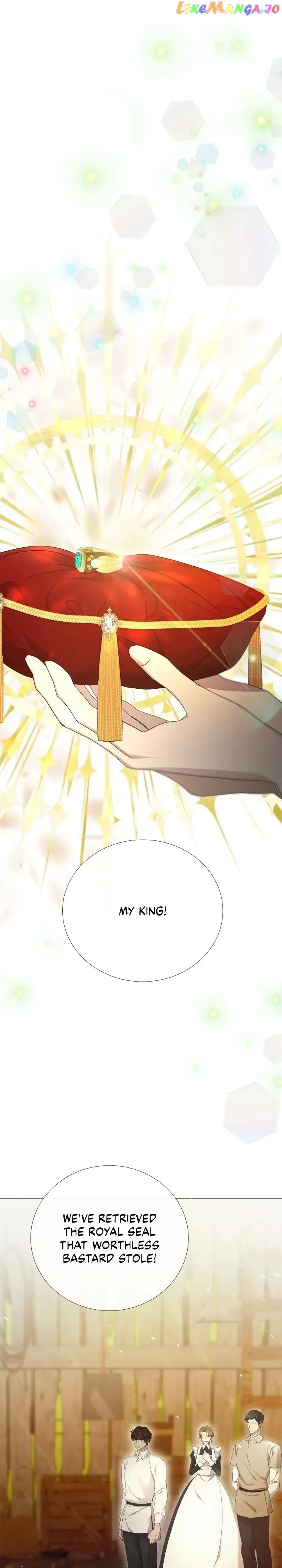 Savage Castle Chapter 7 Online - página 2
