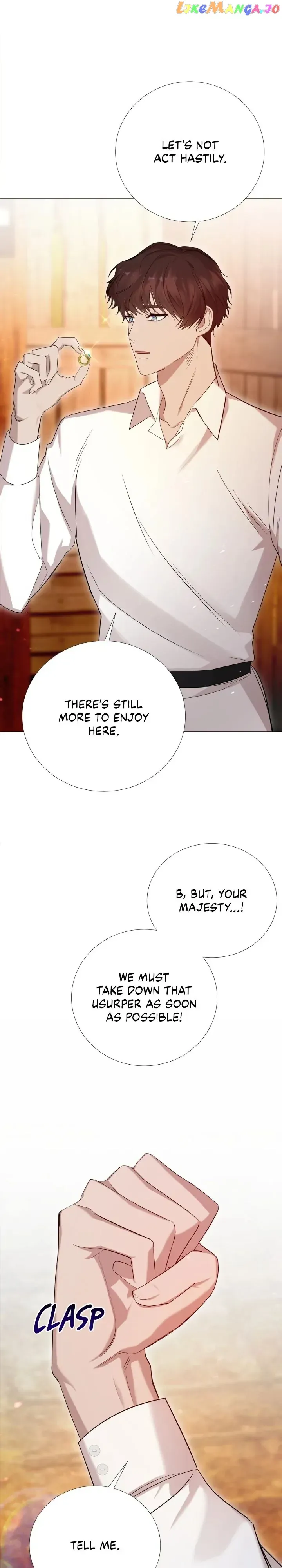 Savage Castle Chapter 7 Online - página 7