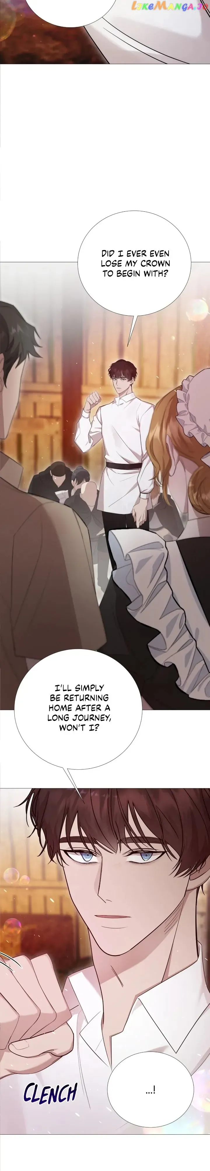 Savage Castle Chapter 7 Online - página 8