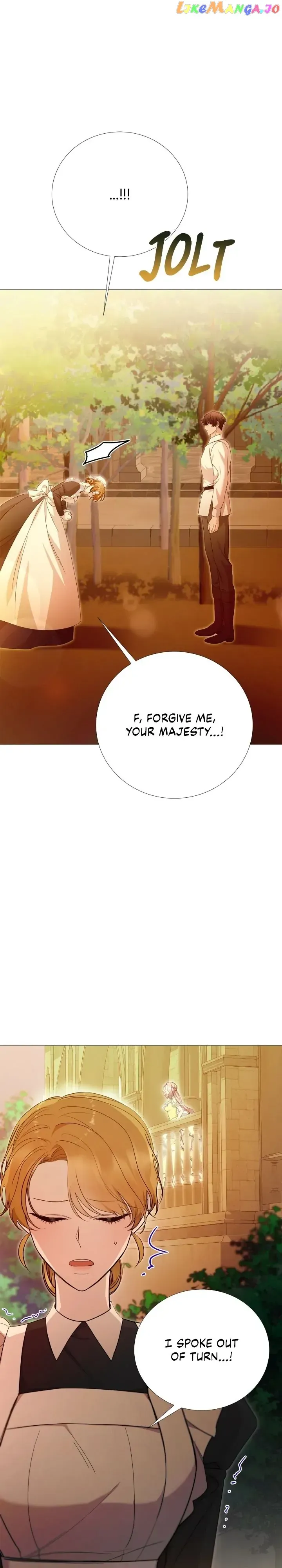Savage Castle Chapter 7 Online - página 13