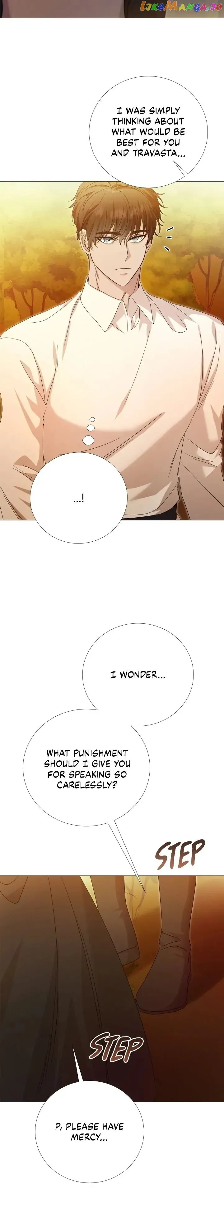 Savage Castle Chapter 7 Online - página 14