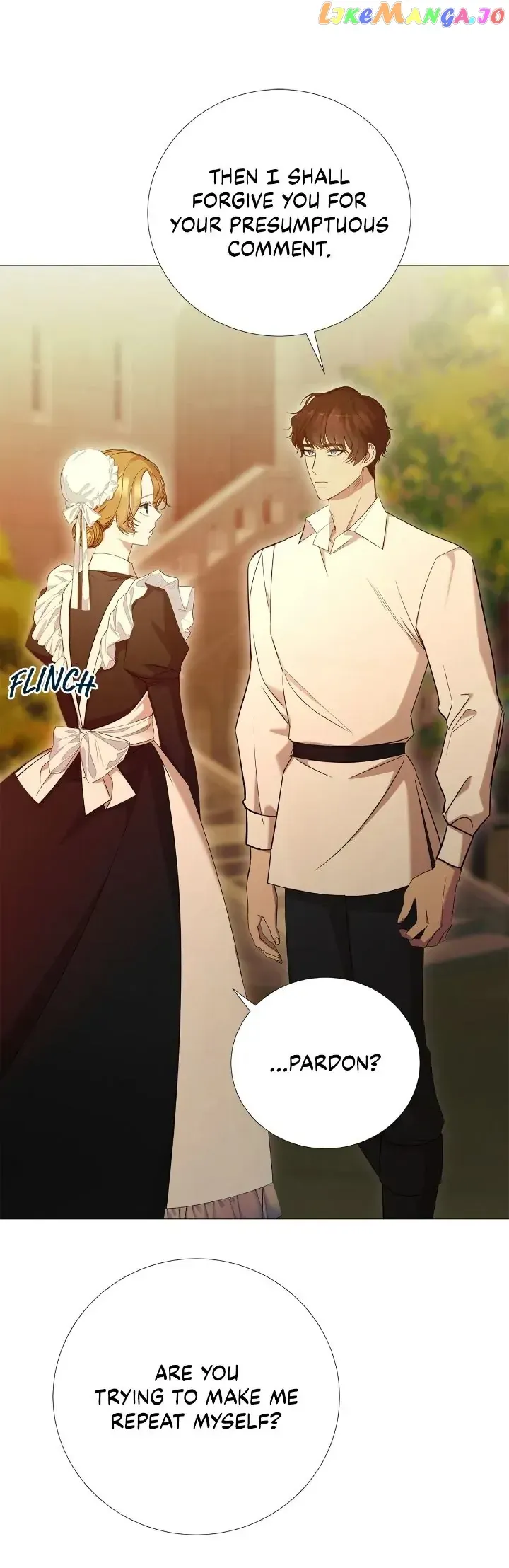 Savage Castle Chapter 7 Online - página 16
