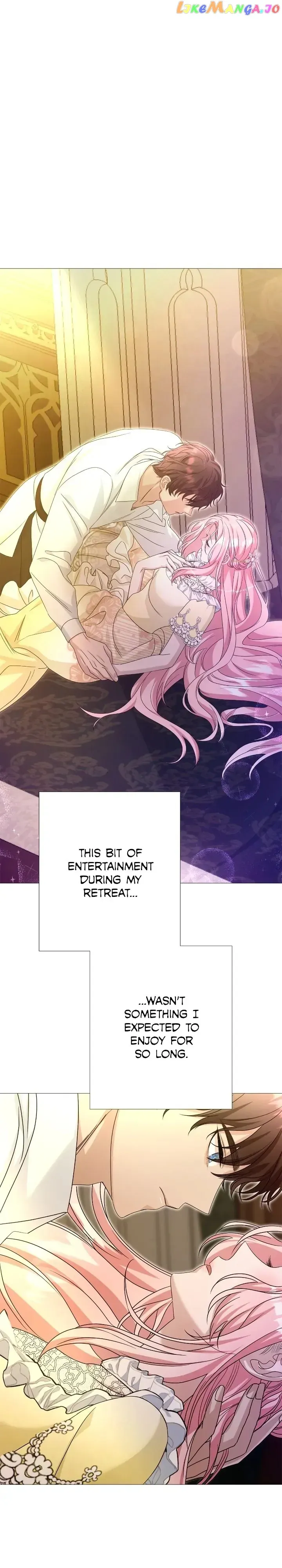 Savage Castle Chapter 7 Online - página 20