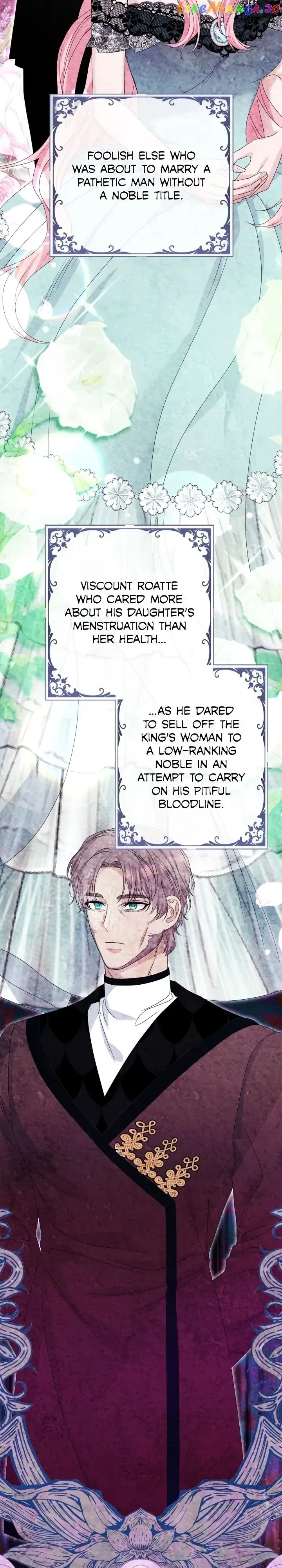 Savage Castle Chapter 7 Online - página 23