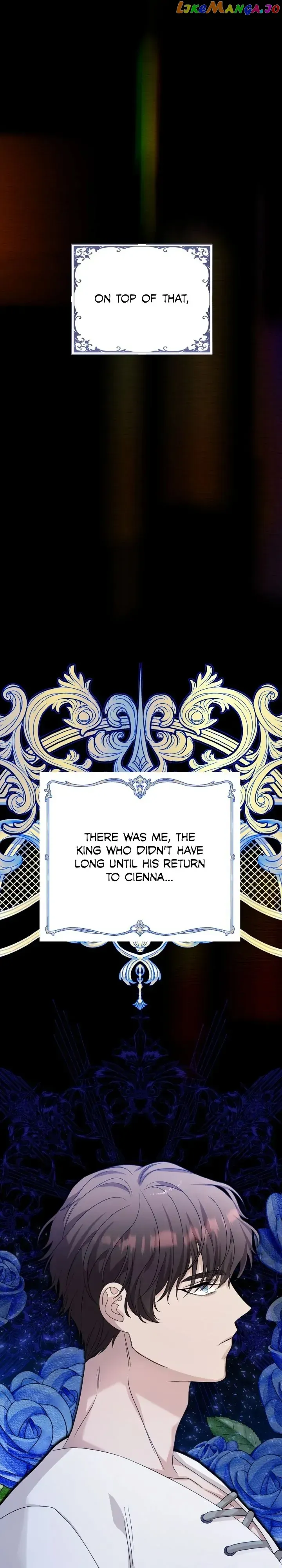 Savage Castle Chapter 7 Online - página 25
