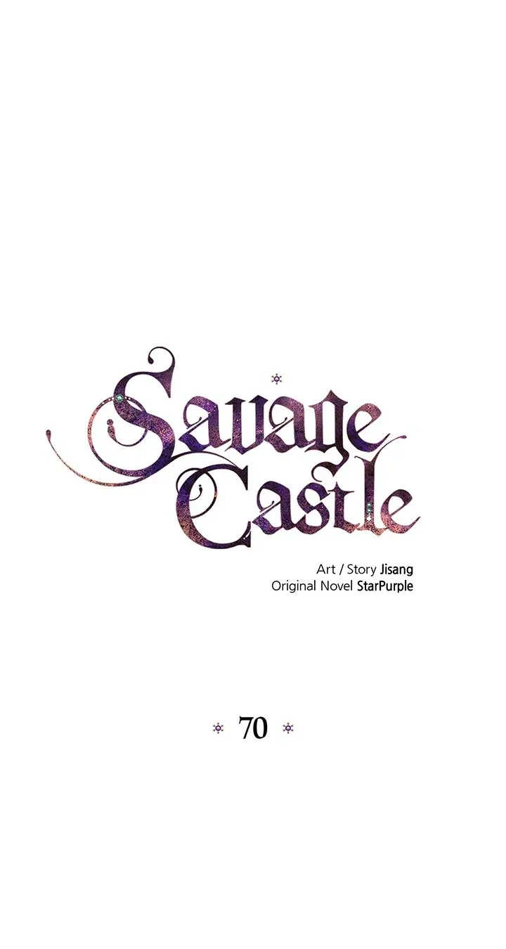 Savage Castle Chapter 70 Online - página 2