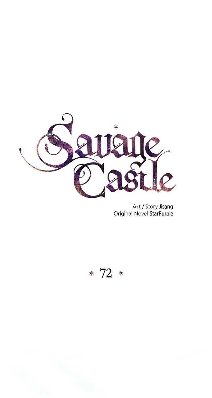Savage Castle Chapter 72 Online - página 2