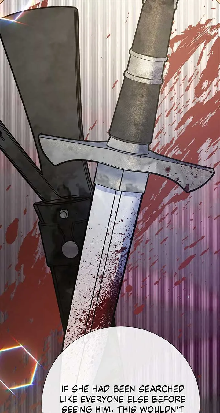 Savage Castle Chapter 72 Online - página 17