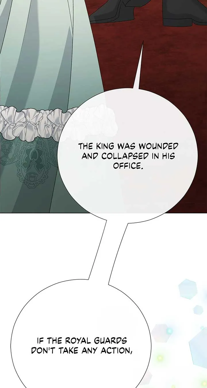 Savage Castle Chapter 72 Online - página 21