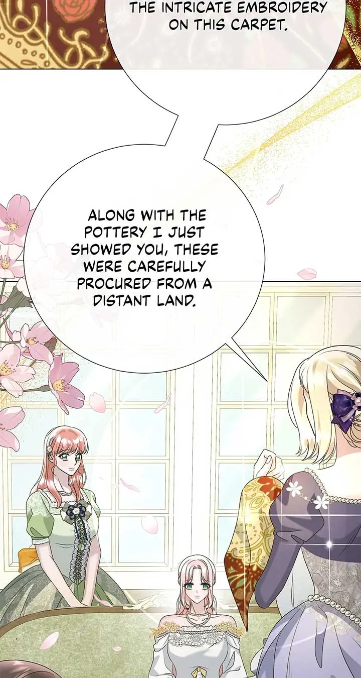 Savage Castle Chapter 72 Online - página 95