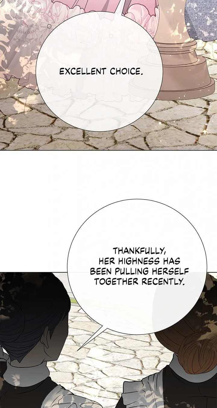 Savage Castle Chapter 72 Online - página 127