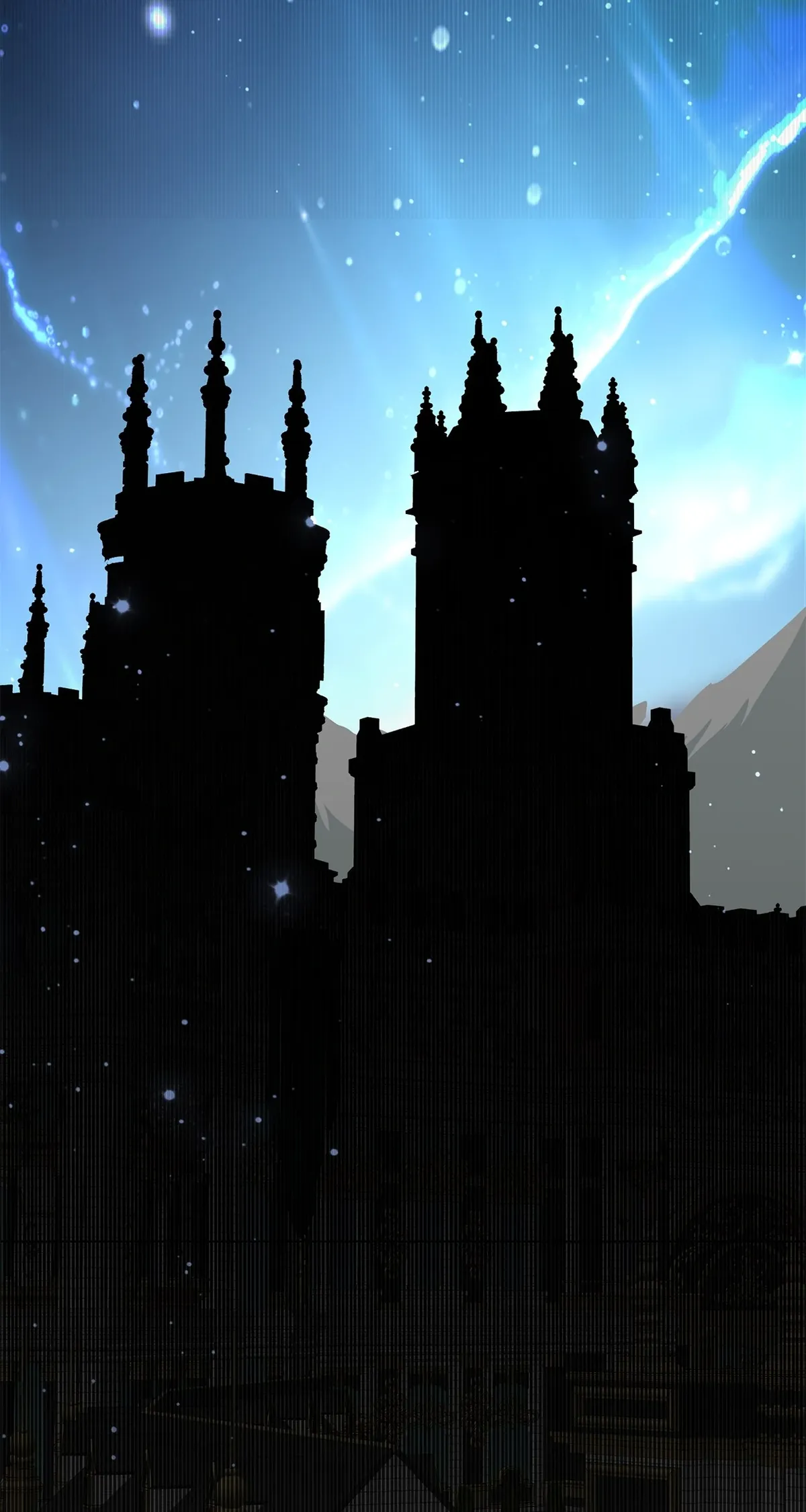 Savage Castle Chapter 73 Online - página 7