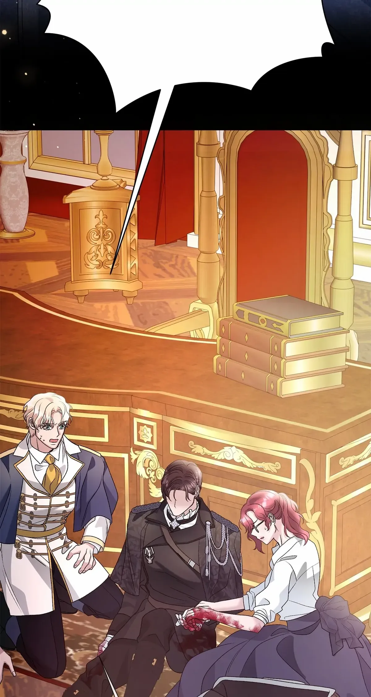 Savage Castle Chapter 73 Online - página 11