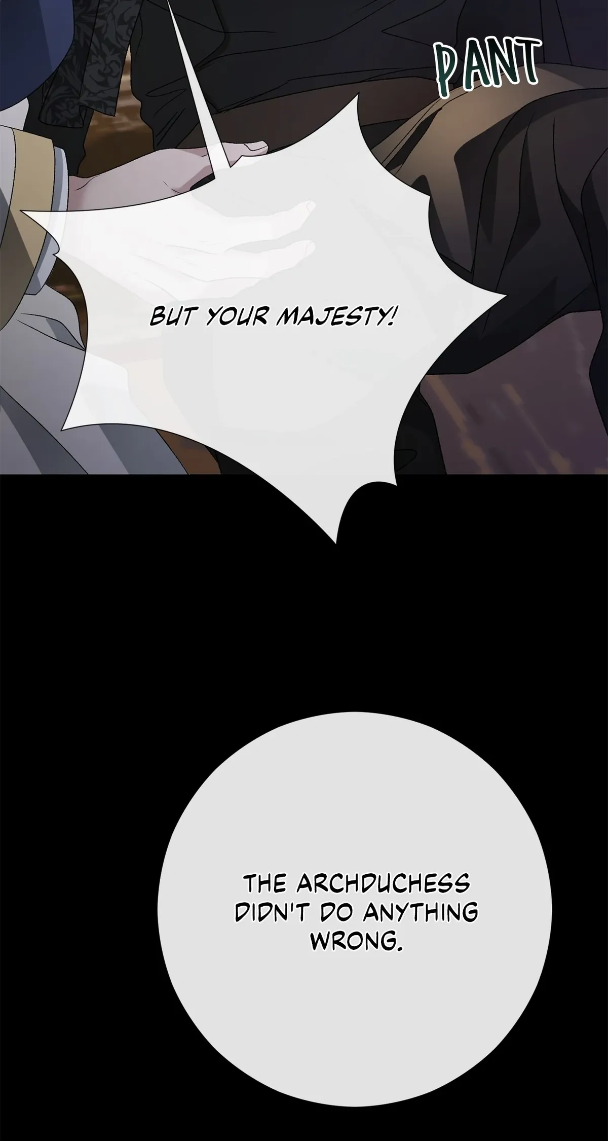Savage Castle Chapter 73 Online - página 16