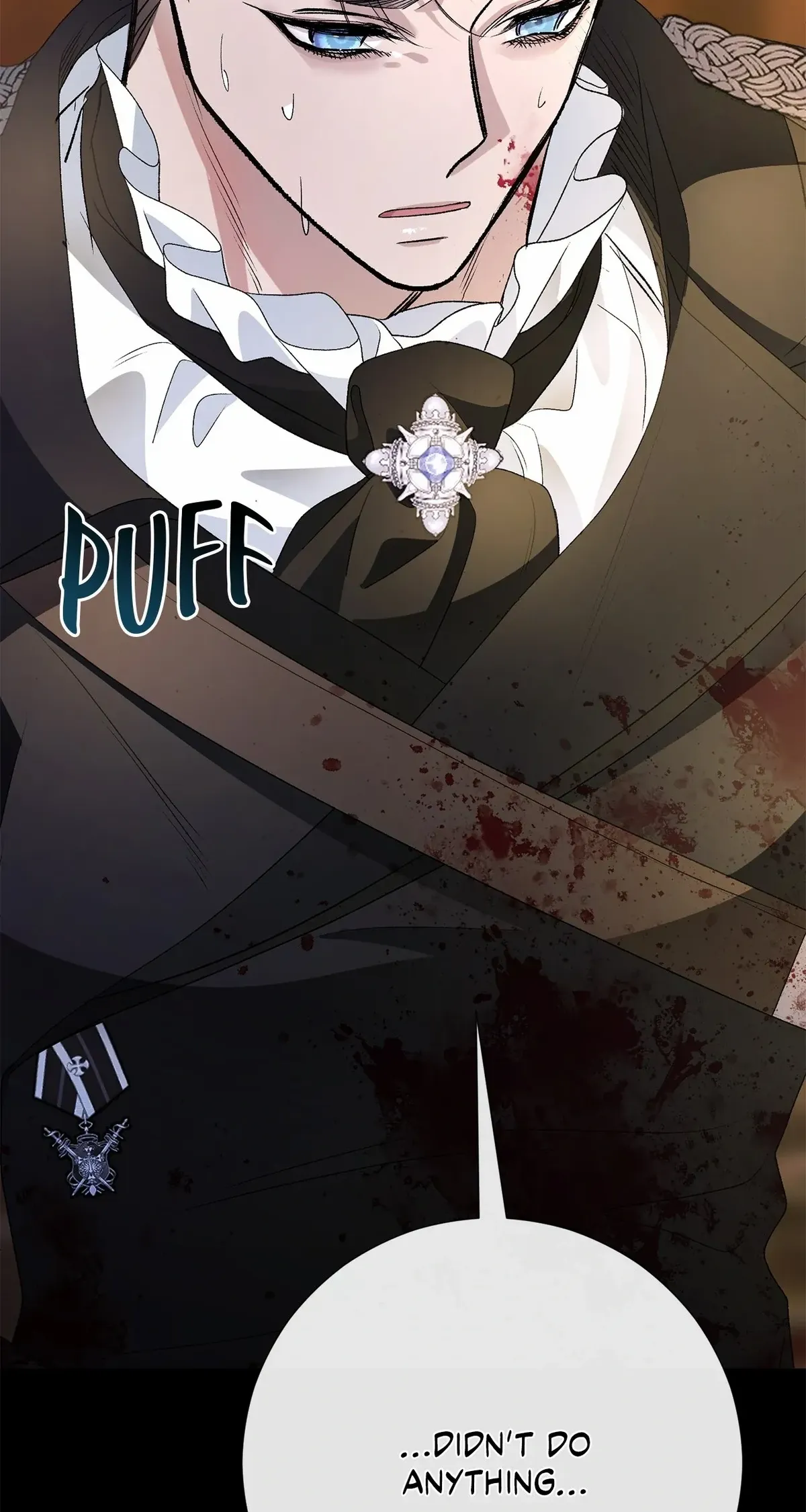 Savage Castle Chapter 73 Online - página 19