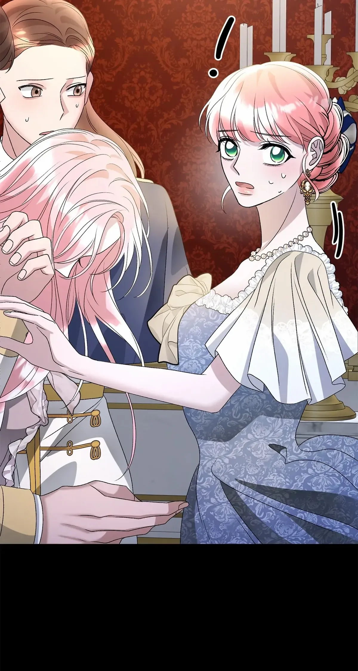 Savage Castle Chapter 73 Online - página 22