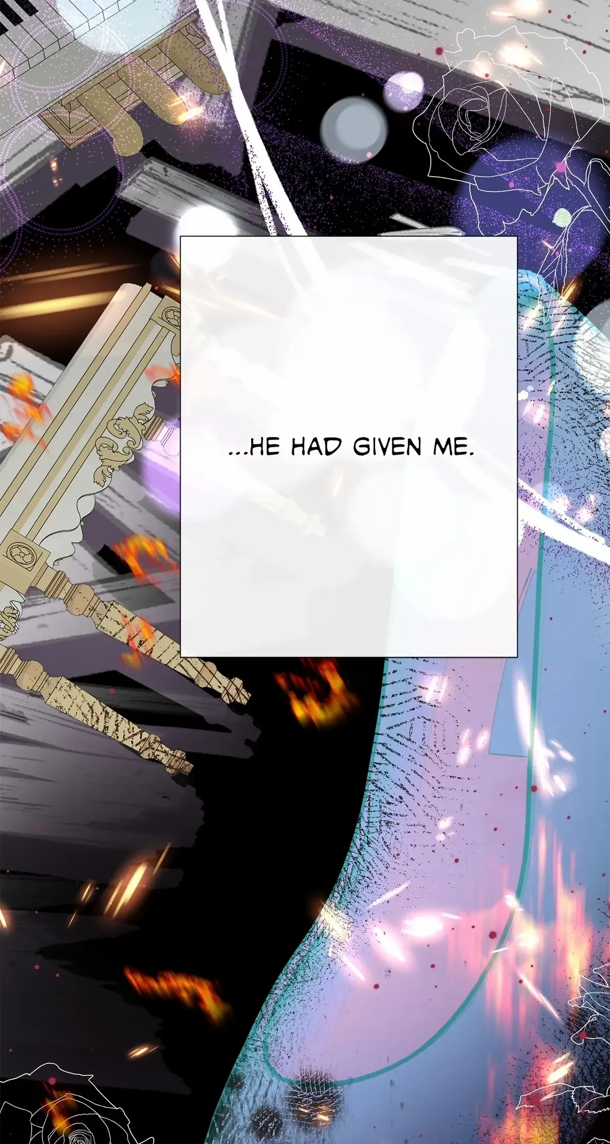 Savage Castle Chapter 73 Online - página 44