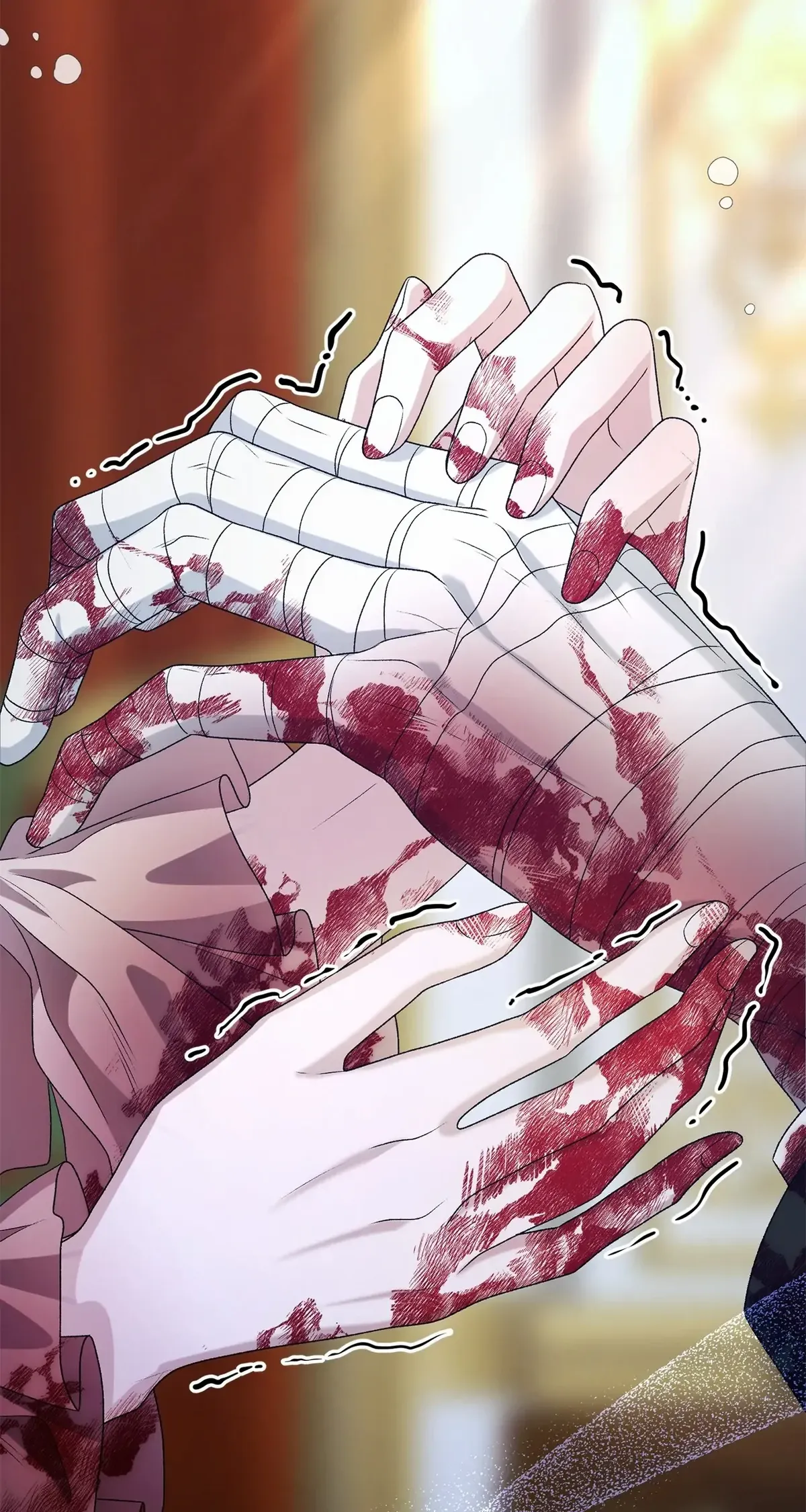 Savage Castle Chapter 73 Online - página 47