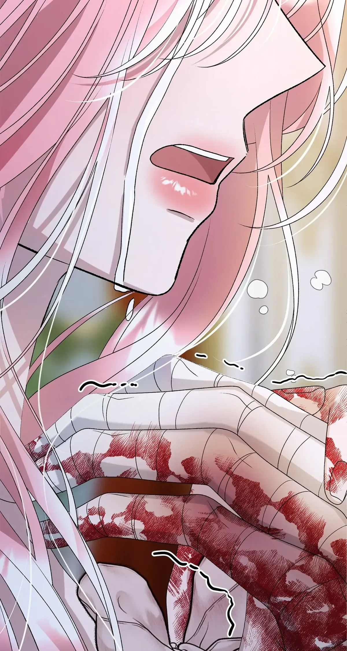 Savage Castle Chapter 73 Online - página 49