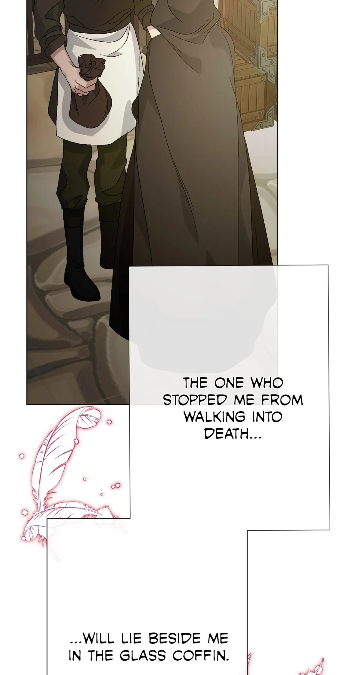 Savage Castle Chapter 73 Online - página 105