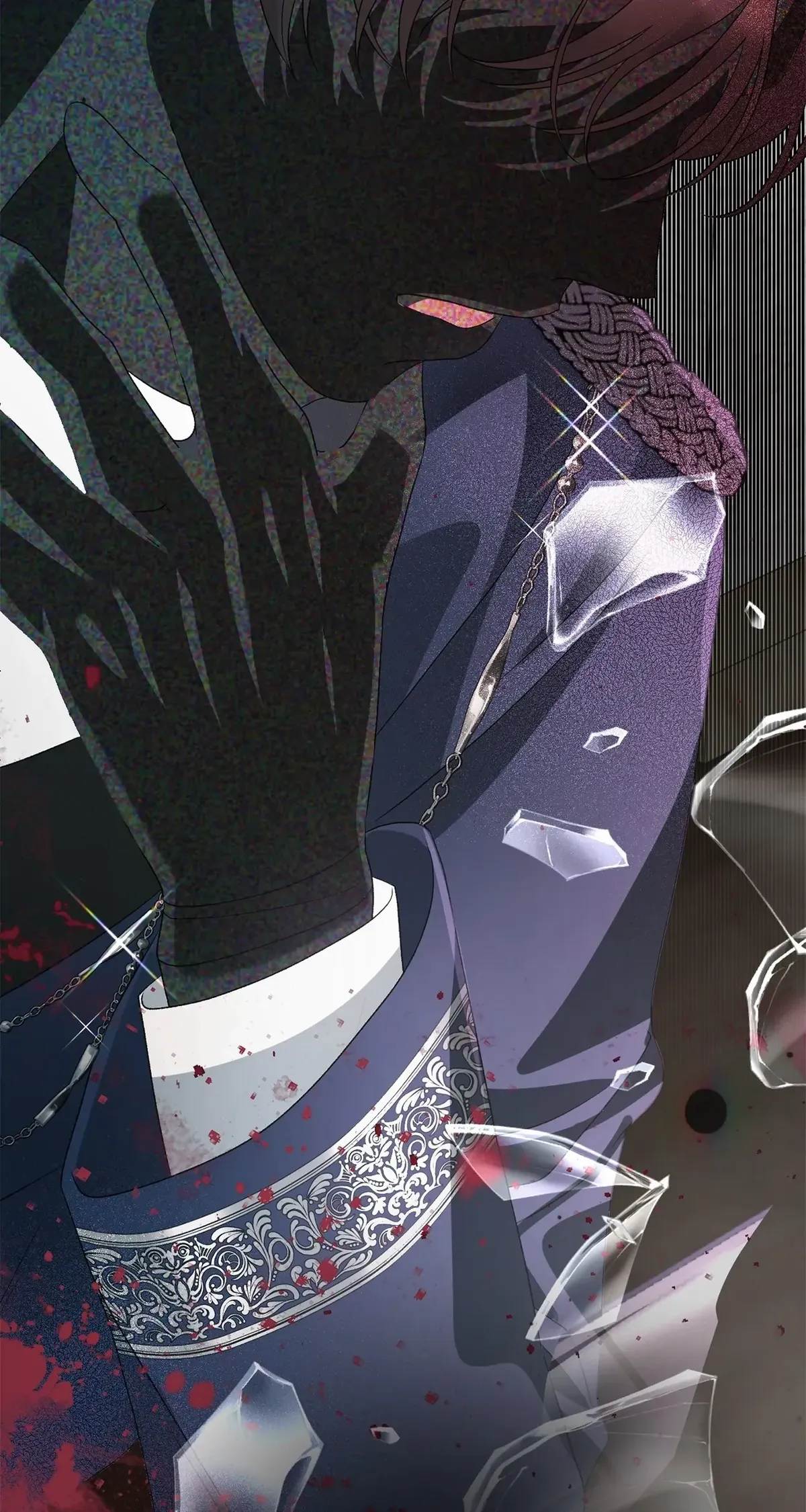 Savage Castle Chapter 73 Online - página 115