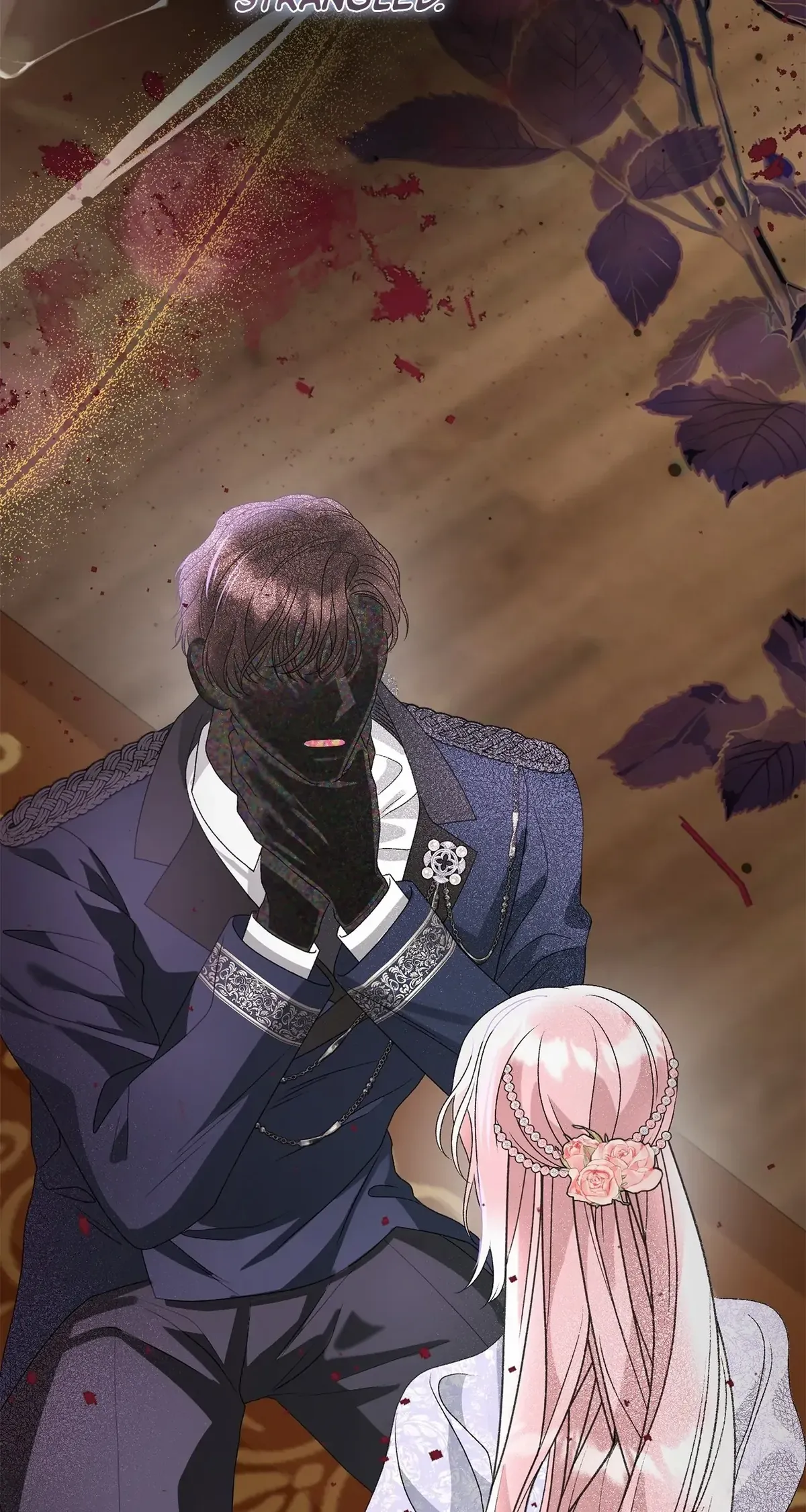 Savage Castle Chapter 73 Online - página 117
