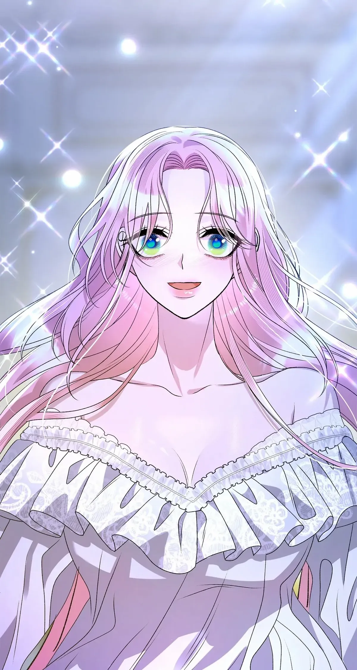 Savage Castle Chapter 73 Online - página 134