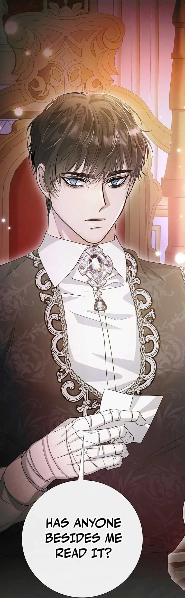 Savage Castle Chapter 74 Online - página 4