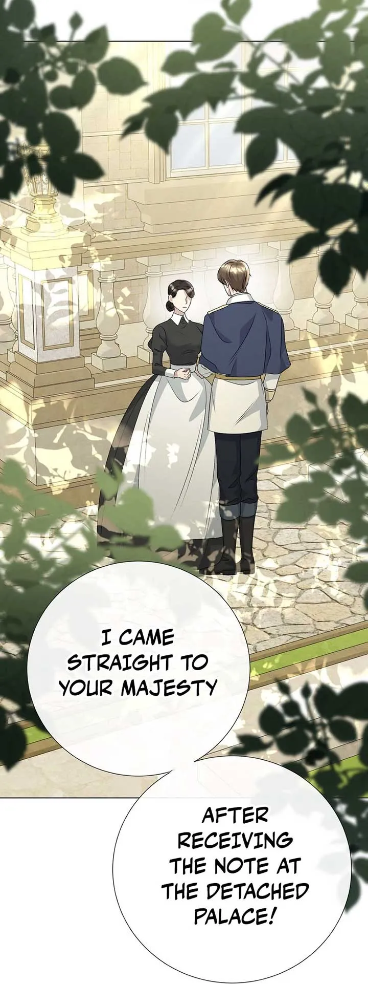 Savage Castle Chapter 74 Online - página 7