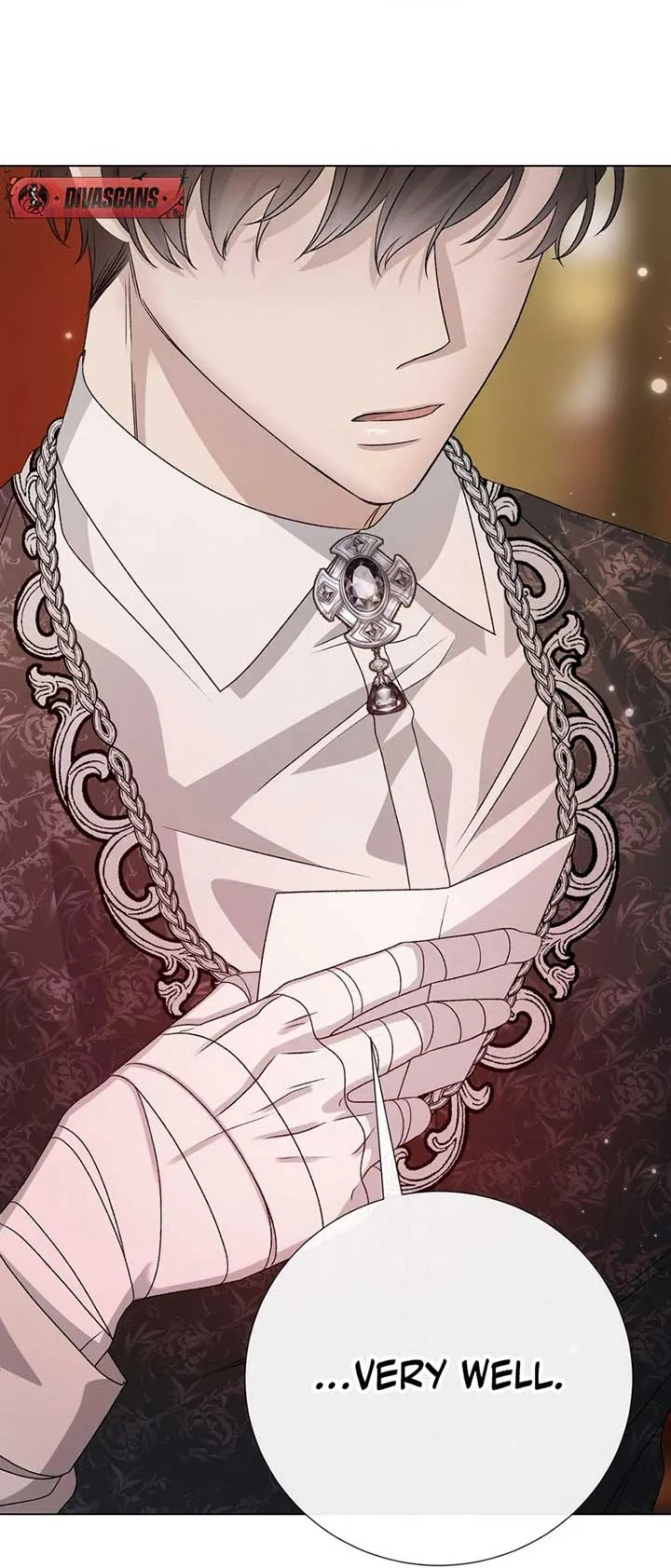 Savage Castle Chapter 74 Online - página 8