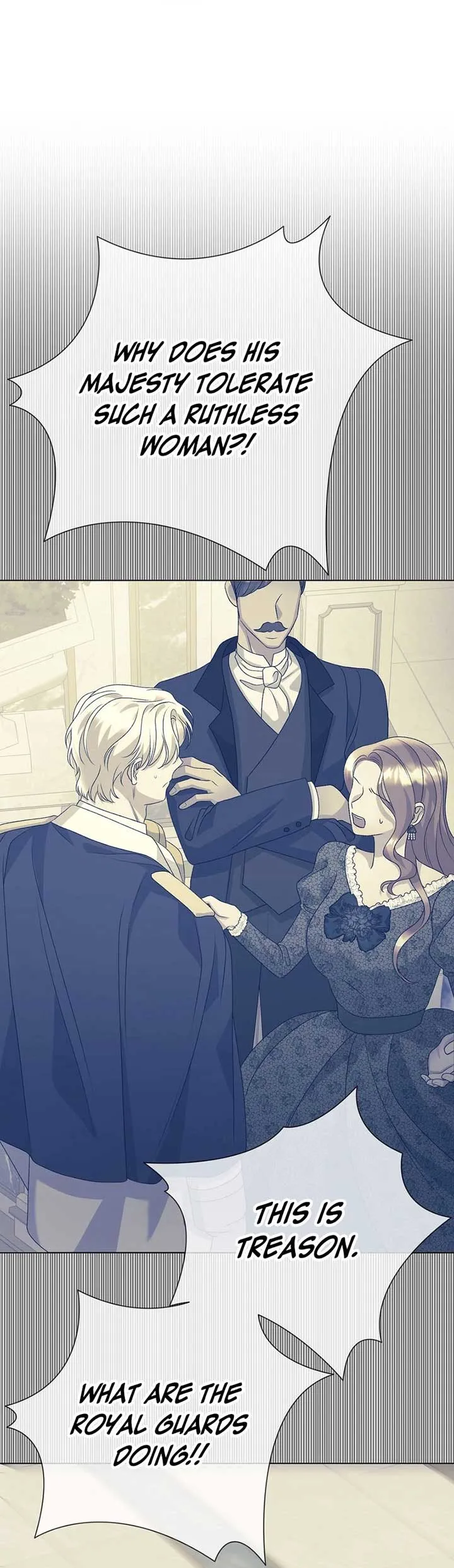Savage Castle Chapter 74 Online - página 58