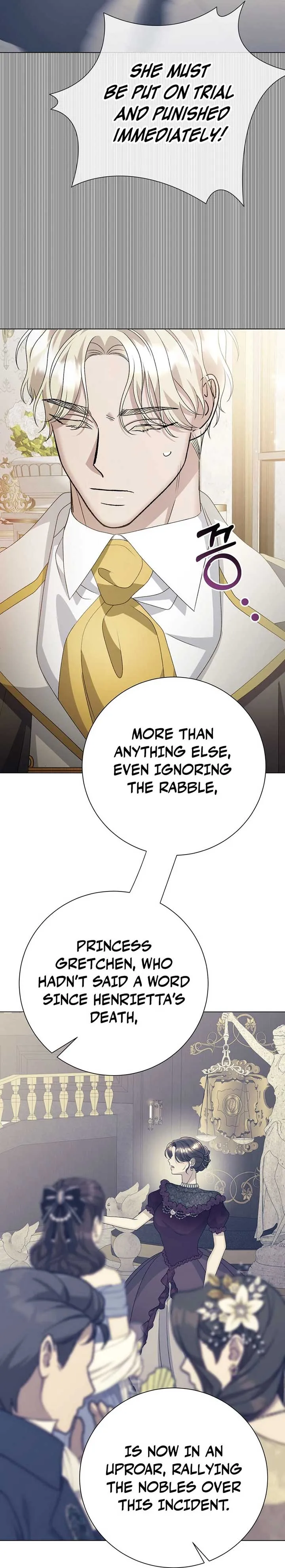Savage Castle Chapter 74 Online - página 60