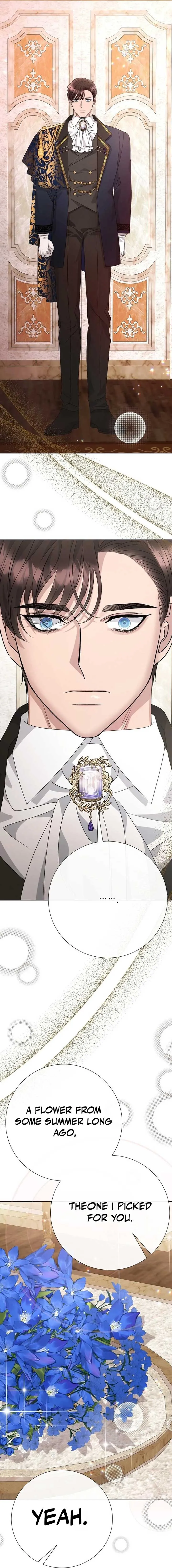 Savage Castle Chapter 75 Online - página 15