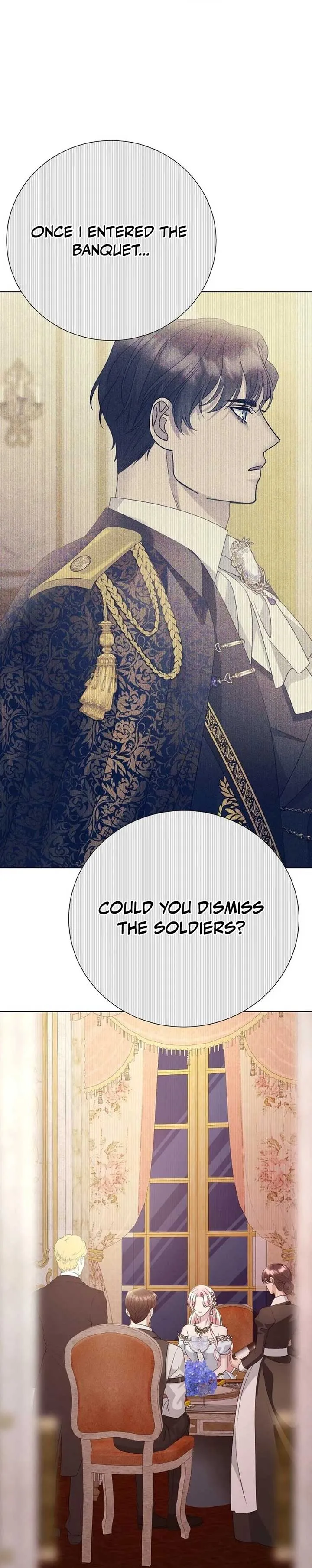Savage Castle Chapter 75 Online - página 43