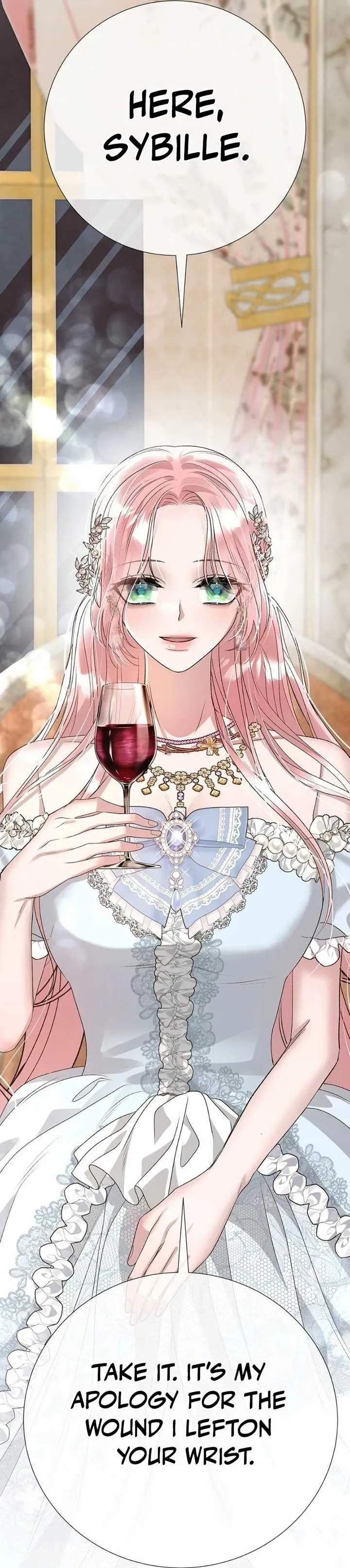 Savage Castle Chapter 75 Online - página 55