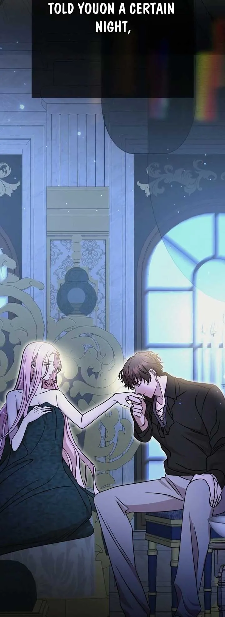 Savage Castle Chapter 75 Online - página 82