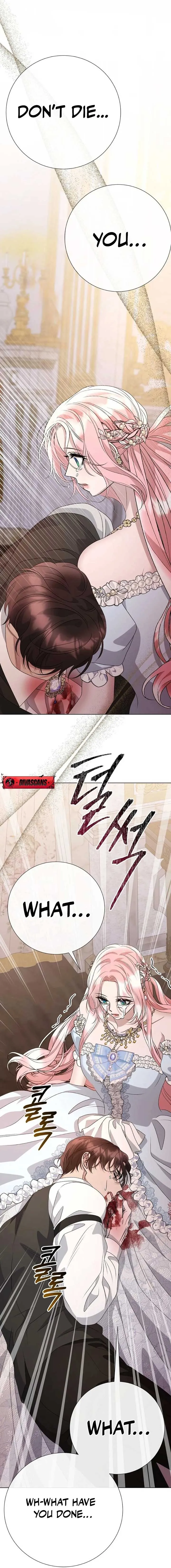 Savage Castle Chapter 75 Online - página 94