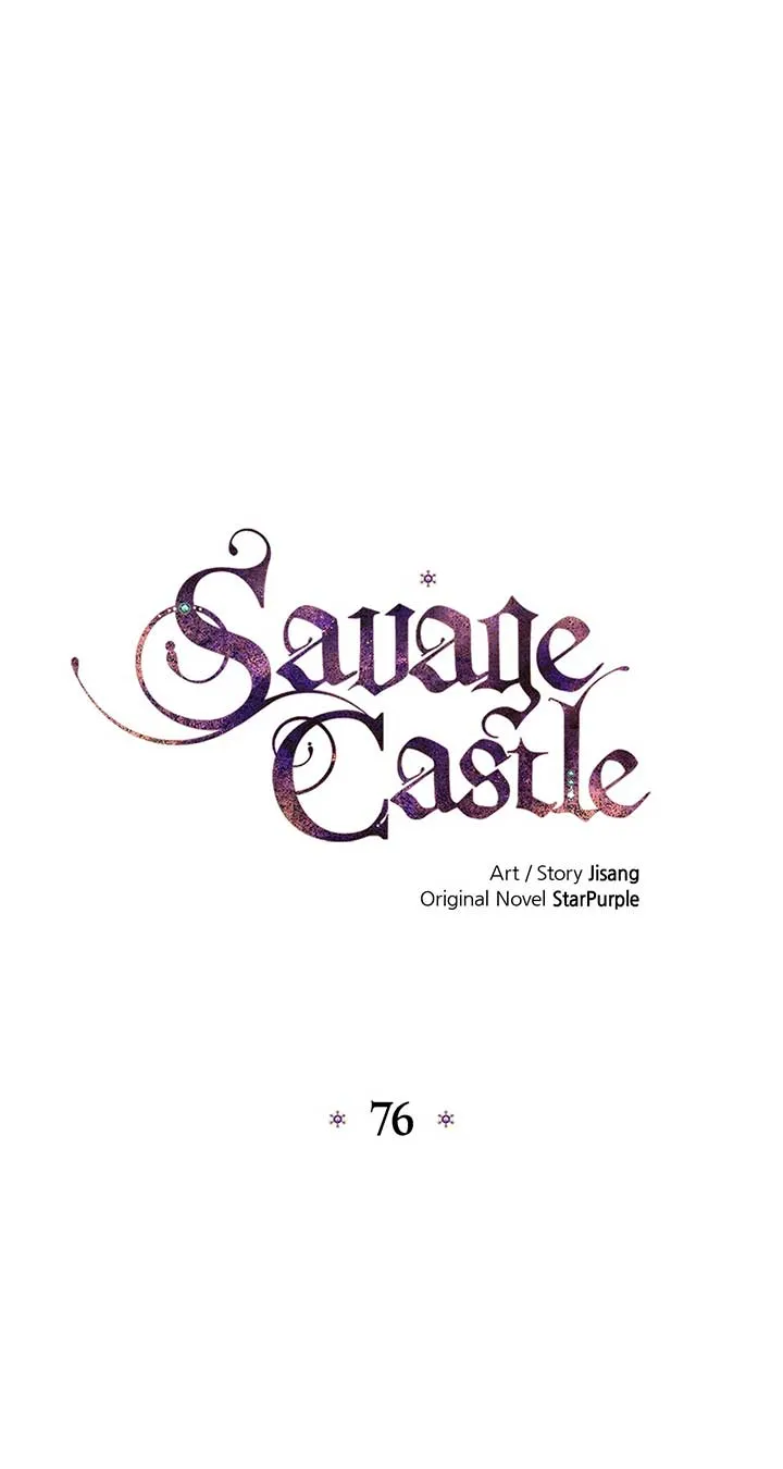 Savage Castle Chapter 76 Online - página 31