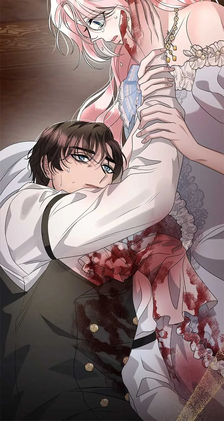 Savage Castle Chapter 76 Online - página 60