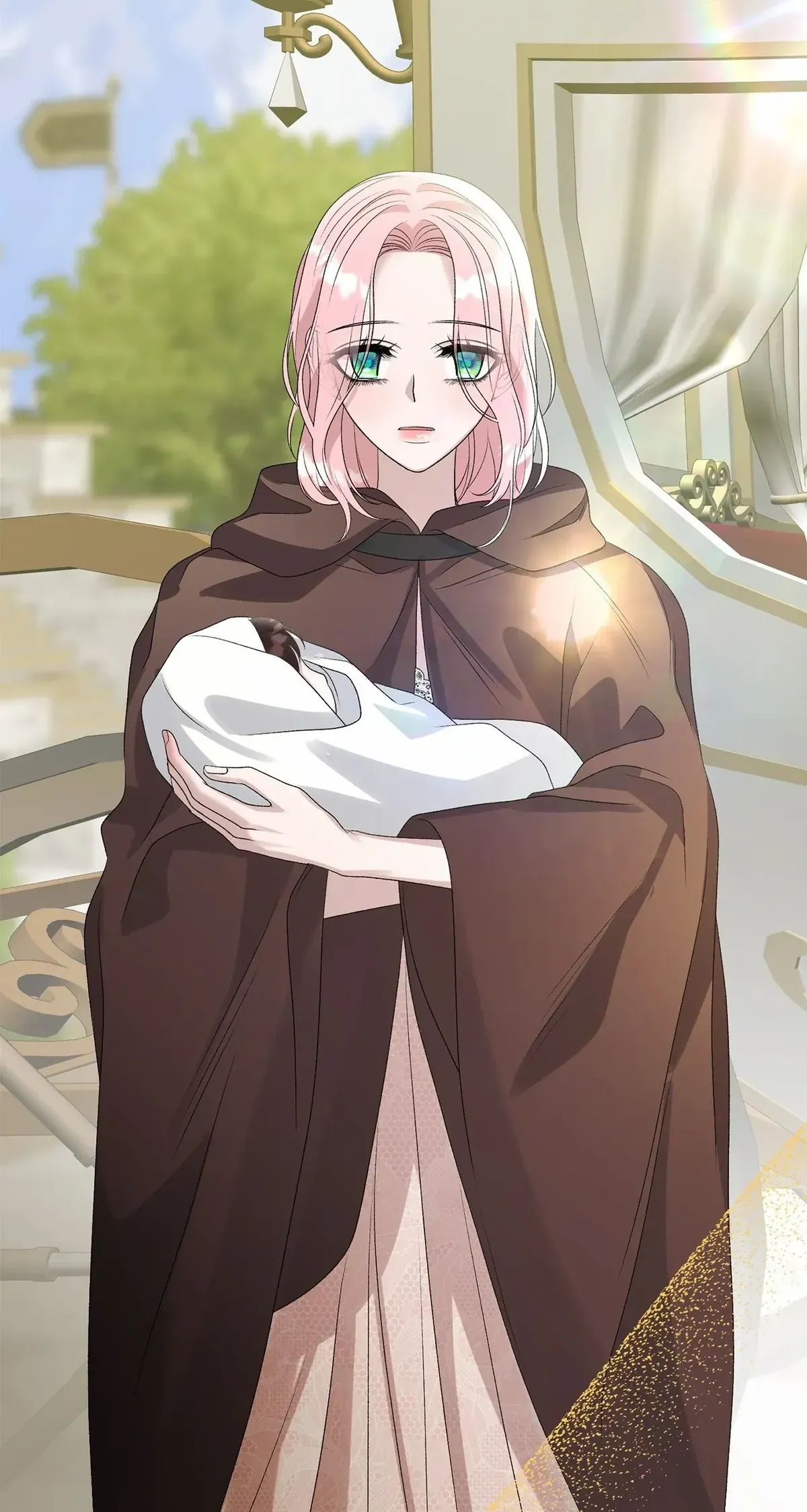 Savage Castle Chapter 77 Online - página 5