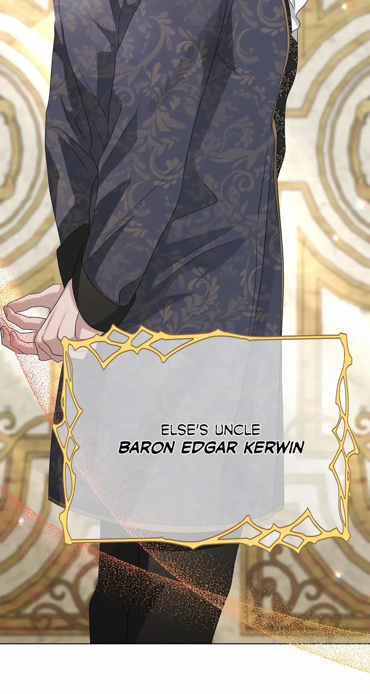 Savage Castle Chapter 77 Online - página 7