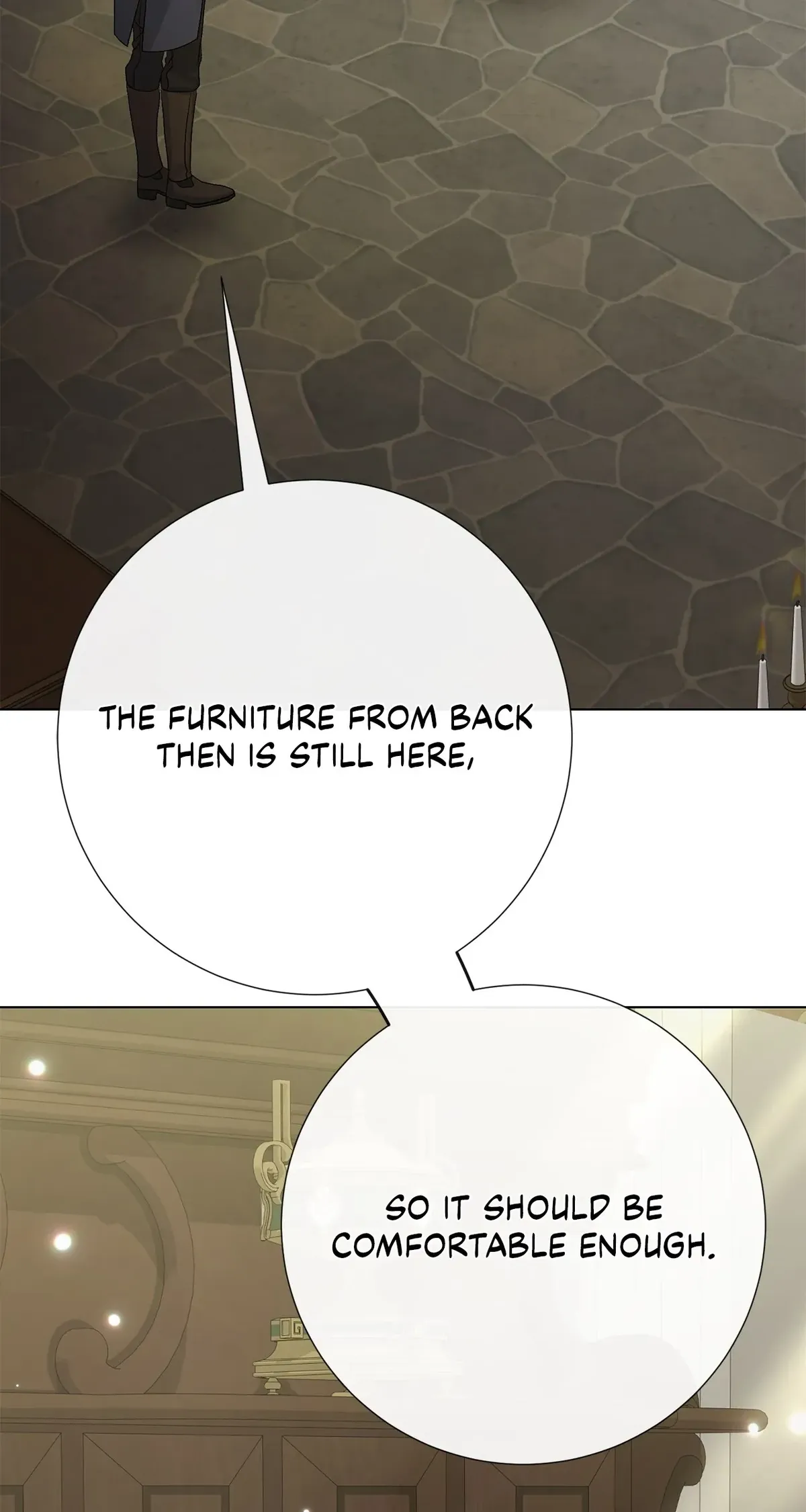 Savage Castle Chapter 77 Online - página 12