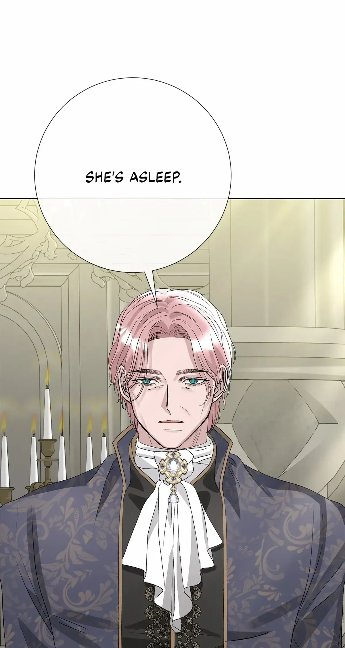 Savage Castle Chapter 77 Online - página 16