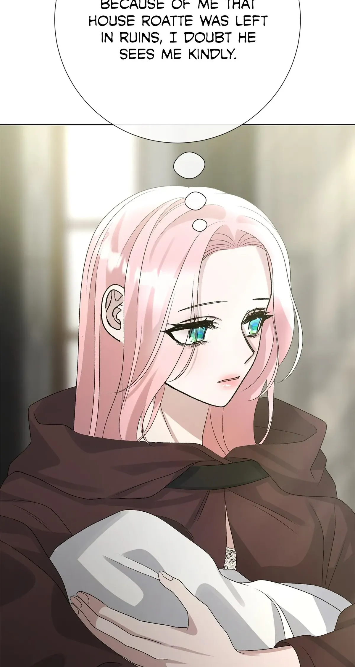 Savage Castle Chapter 77 Online - página 20