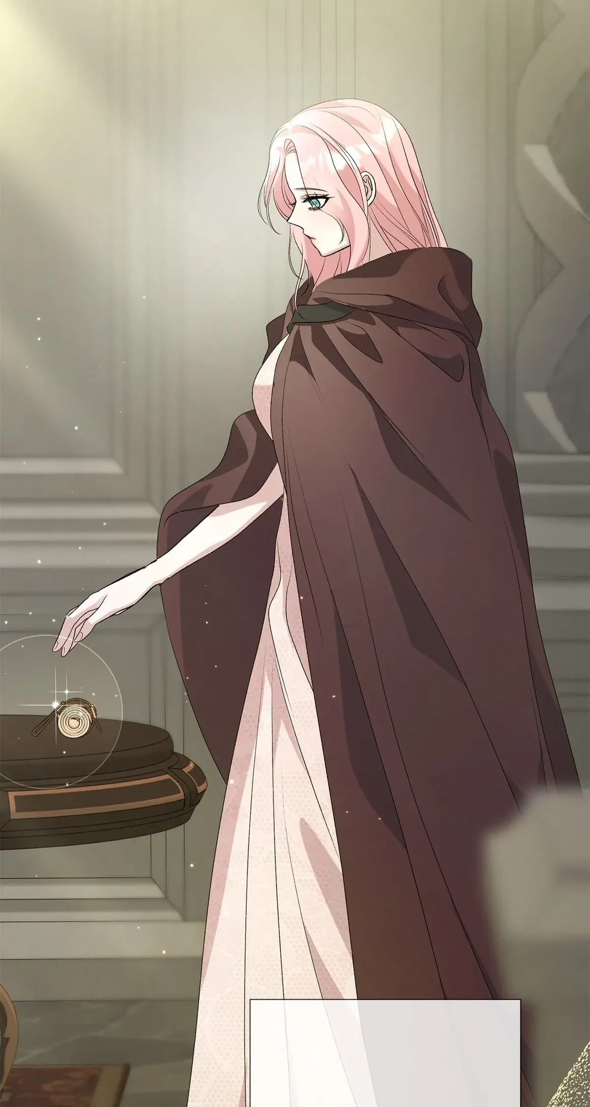 Savage Castle Chapter 77 Online - página 38
