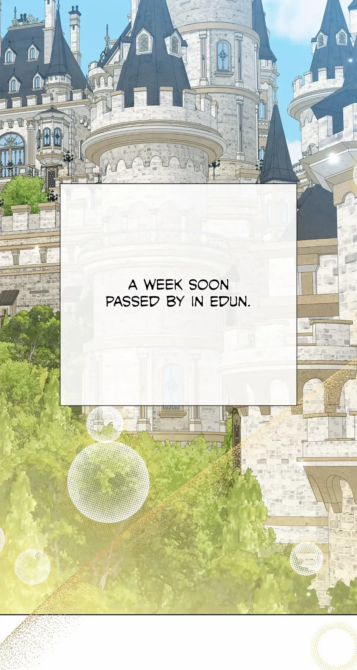 Savage Castle Chapter 77 Online - página 44