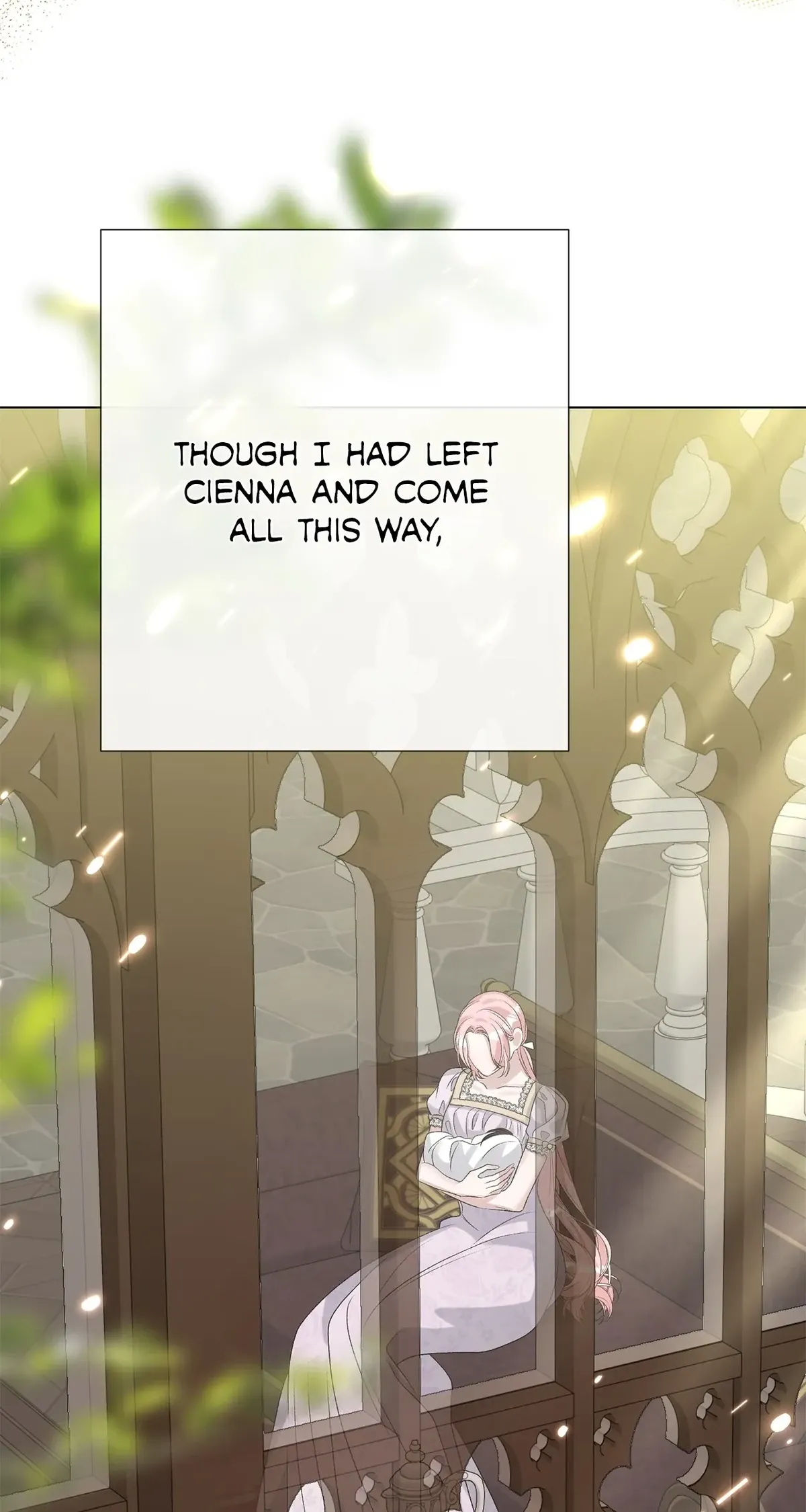 Savage Castle Chapter 77 Online - página 45