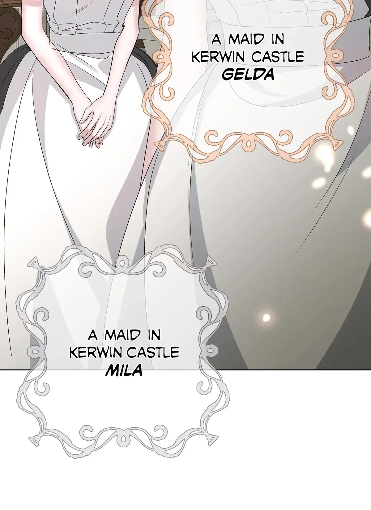 Savage Castle Chapter 77 Online - página 50