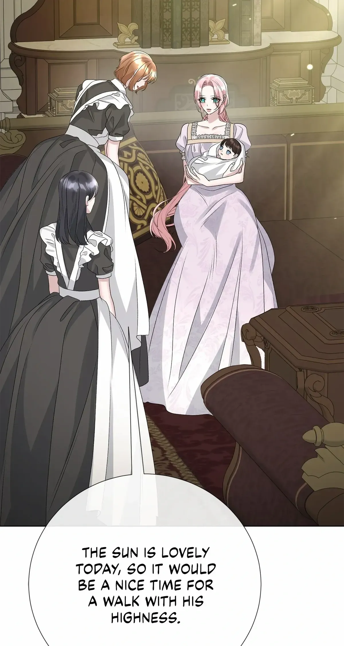 Savage Castle Chapter 77 Online - página 54